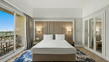 Rixos Bab al Bahr