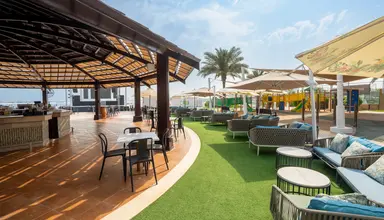 Rixos Bab al Bahr