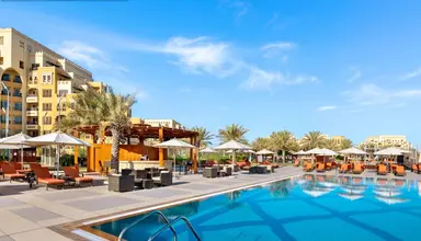 Rixos Bab al Bahr