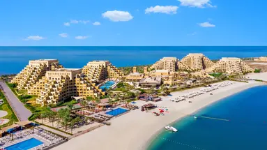 Rixos Bab al Bahr