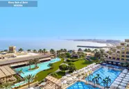 Rixos Bab al Bahr