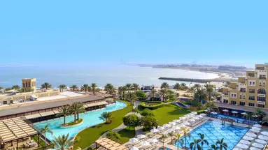 Rixos Bab al Bahr