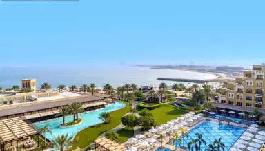 Rixos Bab al Bahr