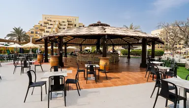 Rixos Bab al Bahr
