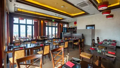 Rixos Bab al Bahr