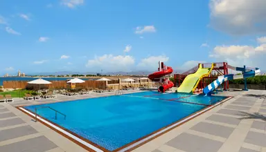 Rixos Bab al Bahr