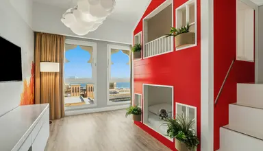 Rixos Bab al Bahr