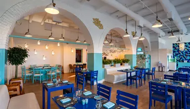 Rixos Bab al Bahr