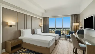 Rixos Bab al Bahr