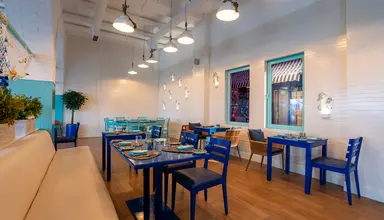 Rixos Bab al Bahr