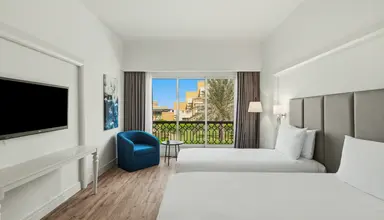 Rixos Bab al Bahr