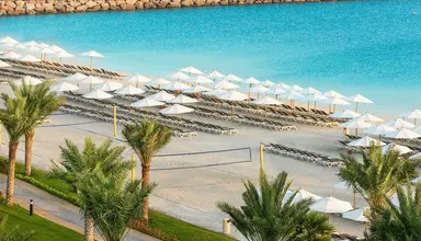 Rixos Bab al Bahr