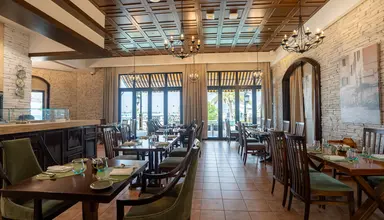 Rixos Bab al Bahr