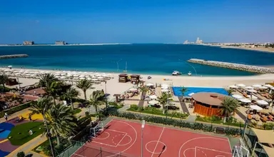 Rixos Bab al Bahr