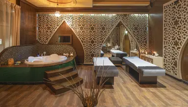 Rixos Bab al Bahr