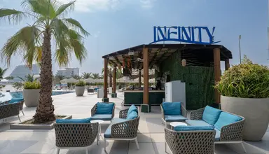 Rixos Bab al Bahr