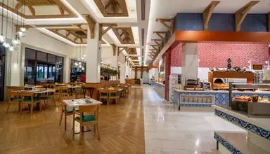 Rixos Bab al Bahr