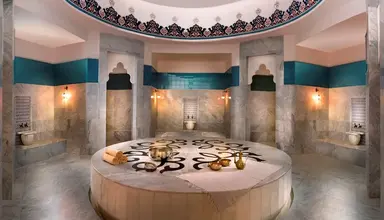 Rixos Bab al Bahr