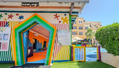 Rixos Bab al Bahr