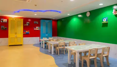 Rixos Bab al Bahr