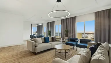 Rixos Bab al Bahr