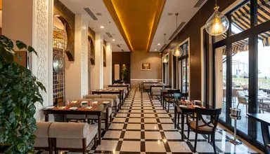 Rixos Bab al Bahr