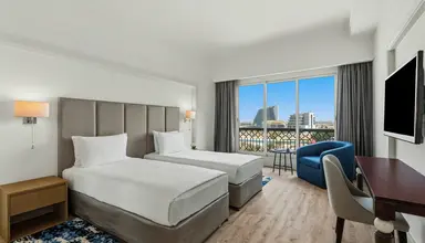 Rixos Bab al Bahr
