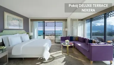 Rixos Downtown Antalya