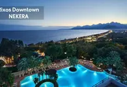 Rixos Downtown Antalya