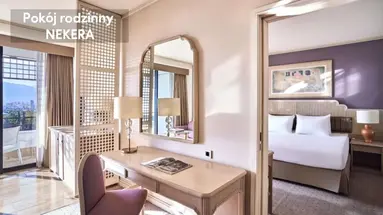 Rixos Downtown Antalya