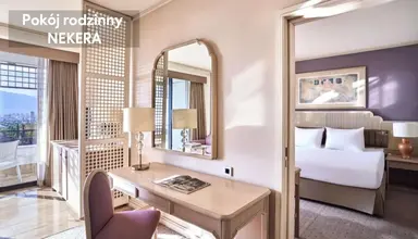 Rixos Downtown Antalya