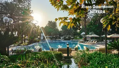 Rixos Downtown Antalya