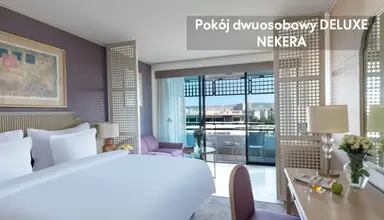 Rixos Downtown Antalya