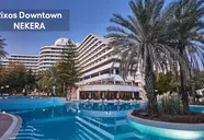 Rixos Downtown Antalya