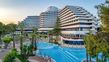Rixos Downtown Antalya