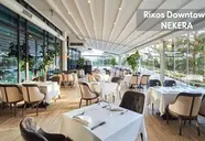 Rixos Downtown Antalya