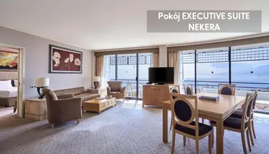 Rixos Downtown Antalya