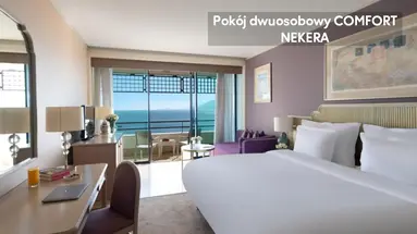 Rixos Downtown Antalya