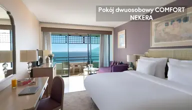 Rixos Downtown Antalya