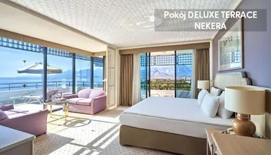 Rixos Downtown Antalya