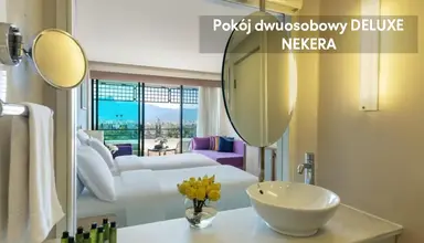 Rixos Downtown Antalya