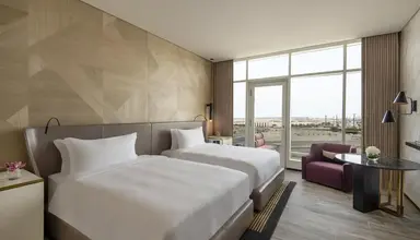 Rixos Gulf Hotel Doha