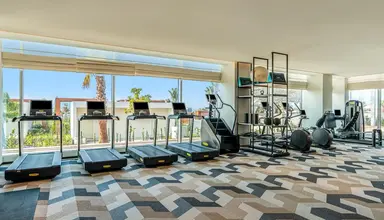 Rixos Gulf Hotel Doha
