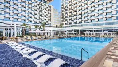 Rixos Gulf Hotel Doha