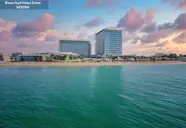 Rixos Gulf Hotel Doha