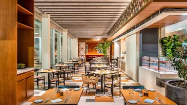Rixos Gulf Hotel Doha