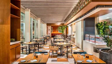 Rixos Gulf Hotel Doha
