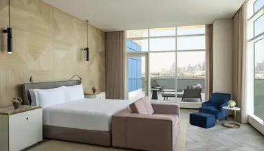 Rixos Gulf Hotel Doha