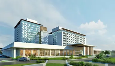 Rixos Gulf Hotel Doha