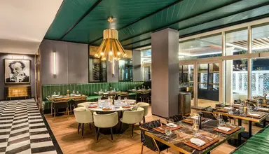 Rixos Gulf Hotel Doha